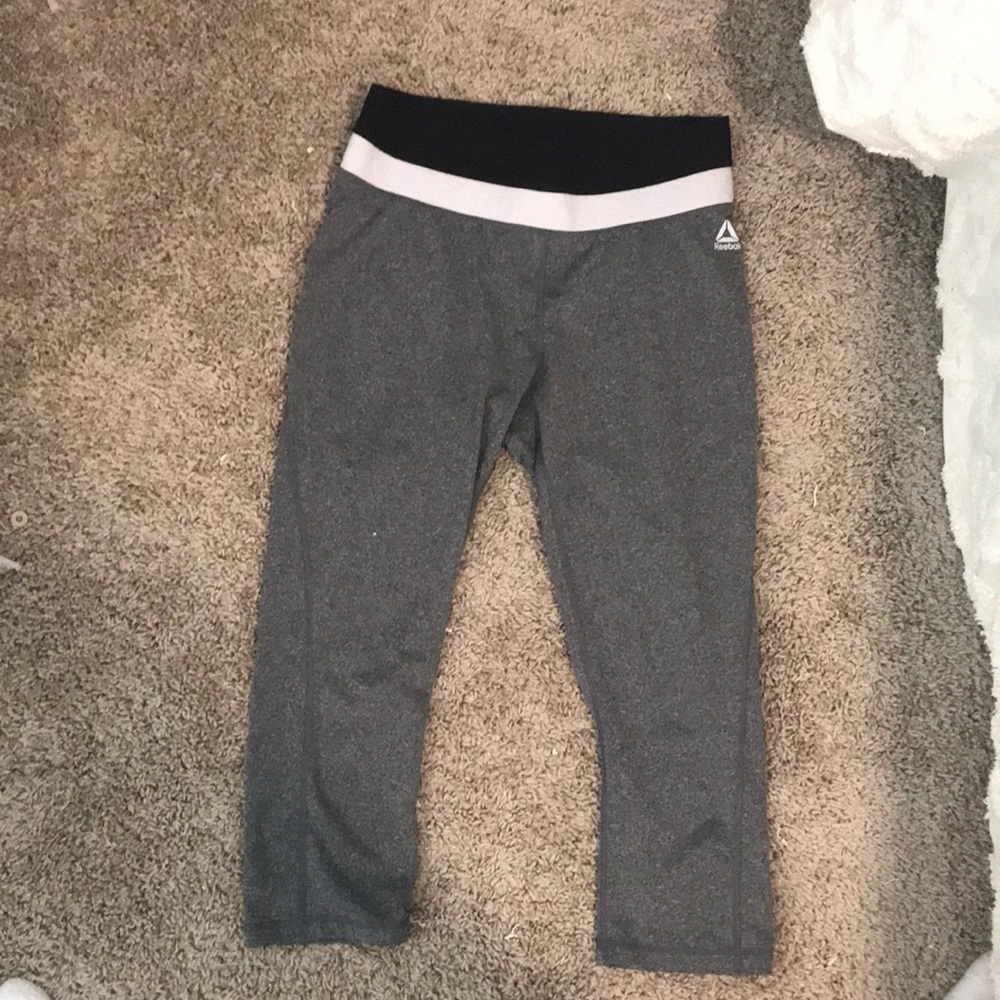 Reebook Leggings